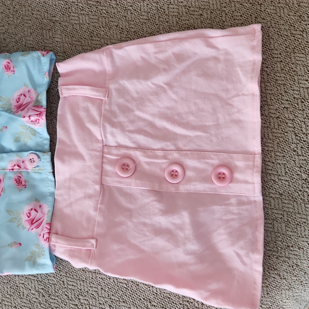 6 to 12 month baby outfit - Picture 3 of 5